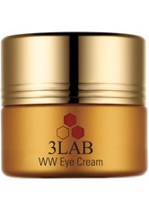 3LAB - Ww Eye Cream, 14 Ml – Augencreme - one size