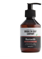 Brooklyn Soap Company Aloe Vera & Pfefferminze Bartshampoo
