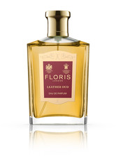Floris London Leather Oud Eau de Parfum Spray Eau de Parfum 100.0 ml