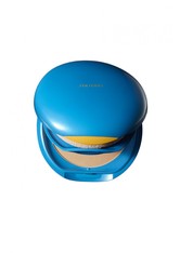 Shiseido Suncare UV Protective Compact Foundation SPF 30 Dark Beige 12 ml Kompakt Foundation