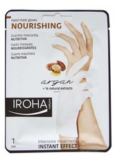 Iroha Pflege Körperpflege Nourishing Hand Mask Gloves 1 Stk.