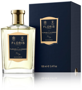 Floris London Herrendüfte 71 72 Eau de Parfum Spray 100 ml