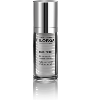 Filorga Anti-Aging Time-Zero Serum- Ultra-komfortable Doppel-Serum 30 ml