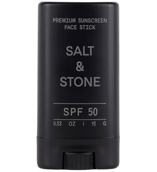 Salt & Stone California mint lip balm Lippenbalsam 4.3 g