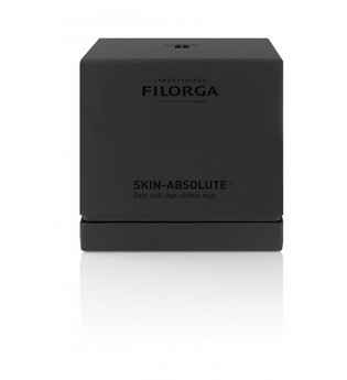 Filorga Skin Absolute Ultimative Anti-Aging Nachtcreme 50 ml