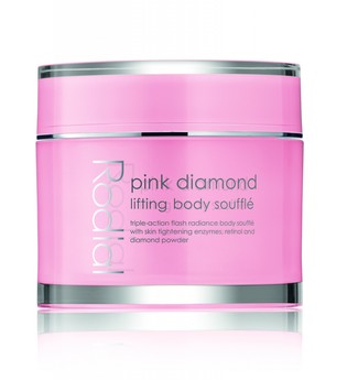 Rodial Pink Diamond Lifting Body Souffle Körpercreme  200 ml