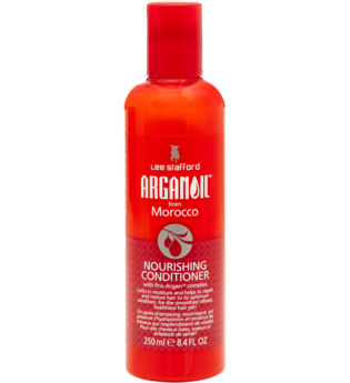 Lee Stafford ArganOil from Morocco Nourishing Conditioner 250 ml