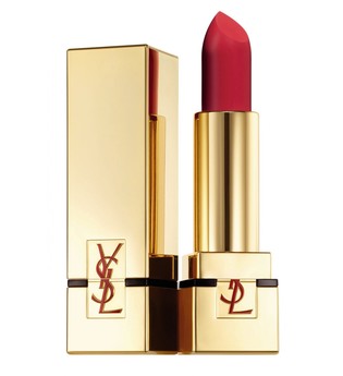 Yves Saint Laurent Rouge Pur Couture The Mats Lippenstift Nr. 223 - Corail Anti Mainstream
