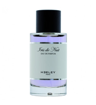 Heeley Paris Produkte Iris de Nuit Eau de Parfum Eau de Parfum (EdP) 100.0 ml