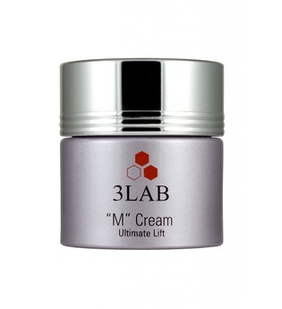 3LAB - M Cream Ultimate Lift, 60ml – Anti-aging-creme - one size