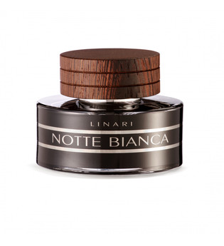 Linari Finest Fragrances NOTTE BIANCA Eau de Parfum Spray 100 ml