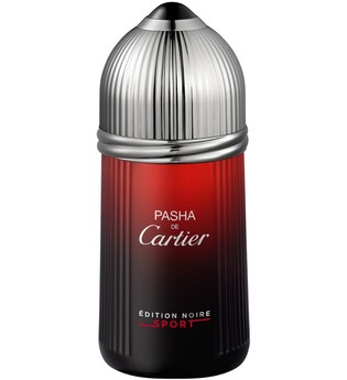Cartier Pasha de Cartier Edition Noire Sport Eau de Toilette (EdT) 100 ml Parfüm