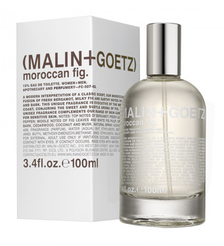Malin+Goetz Produkte Moroccan Fig Eau de Toilette Eau de Toilette (EdT) 100.0 ml