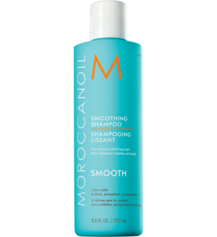 Moroccanoil Smooth Glättendes Shampoo Haarshampoo 250.0 ml