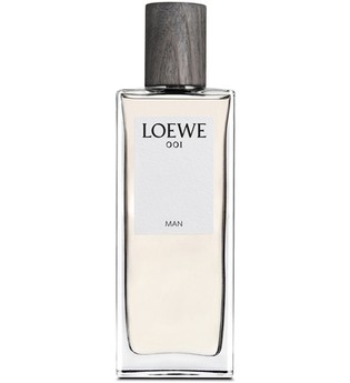 LOEWE Herrendüfte 001 Man Eau de Parfum Spray 100 ml