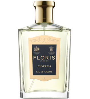 Floris London Damendüfte Chypress Eau de Toilette Spray 100 ml