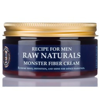 Raw Naturals Brewing Co. Monster Fiber Cream 100 ml