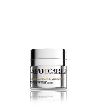 Apot.Care Produkte Apot.Care Produkte Iridoradiant Cream Gesichtspflege 50.0 ml