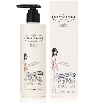 Percy and Reed Perfectly Perfecting Wonder Cleanse & Nourish Conditioner 250 ml