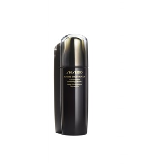 Shiseido Softener & Balancing Lotion Concentrated Balancing Softener Gesichtslotion 170.0 ml