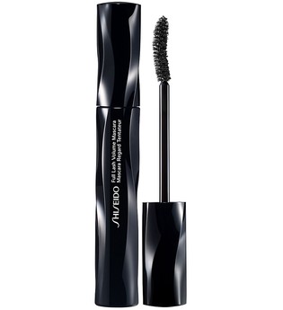 Shiseido Make-up Augenmake-up Full Lash Volume Mascara Nr. BK901 Black 8 ml