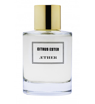 Aether Unisexdüfte Citrus Ester Eau de Parfum Spray 50 ml