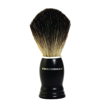 TWEEZERMAN Rasierpinsel »GEAR Shave Brush«