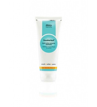 Mio Skincare Double Buff Dual Action Enzympeeling (150ml)