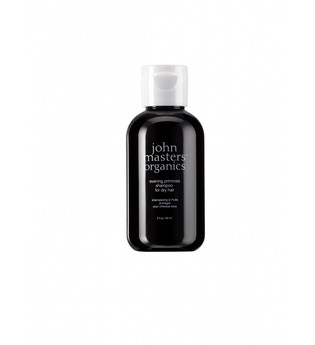 John Masters Organics Evening Primrose Shampoo for Dry Hair 60ml