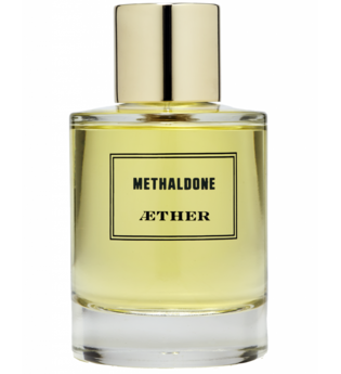 Aether Unisexdüfte Methaldone Eau de Parfum Spray 50 ml