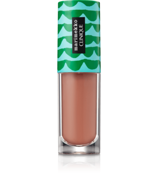 Clinique Pop Splash Lip Gloss + Hydration 4,3 ml (verschiedene Farbtöne) - 12 Rosewater Pop