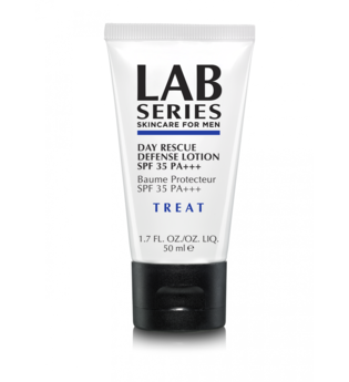 Lab Series For Men Day Rescue Defense Lotion SPF 35 Gesichtslotion 50.0 ml