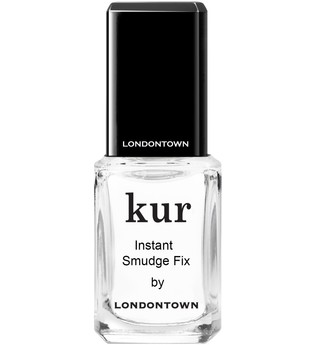 Londontown Produkte Londontown Produkte Instant Smudge Fix Nagelpflegeset 12.0 ml