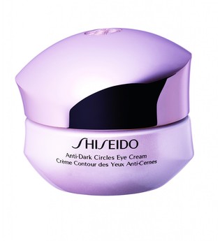 Shiseido Even Skin Tone Care Anti-Dark Circles Eye Cream with Sleever (15 ml)