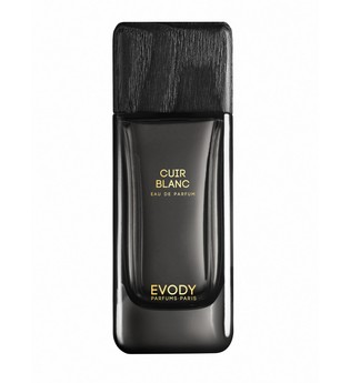 Evody Collection Première Cuir Blanc Eau de Parfum Spray 50 ml