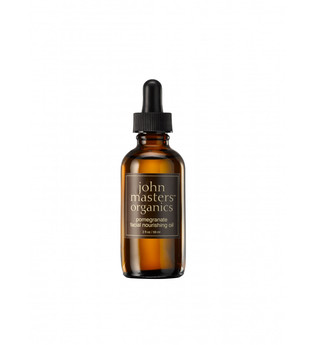 John Masters Organics Gesichtspflege Reife Haut Pomegranate Facial Nourishing Oil 59 ml