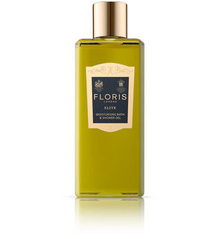 Floris London Foaming Bath & Shower Gel Duschgel 250.0 ml