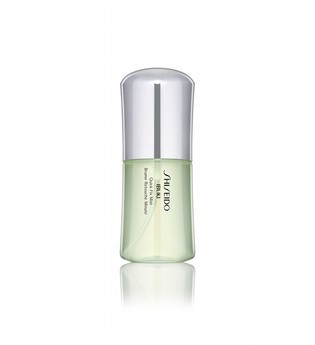 Shiseido Gesichtspflege Ibuki Quick Fix Mist 50 ml
