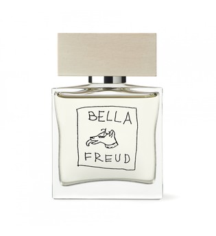 Bella Freud Parfum - Signature – Amberharz, Palmarosa & Schwarzer Moschus, 50 Ml – Eau De Parfum - one size