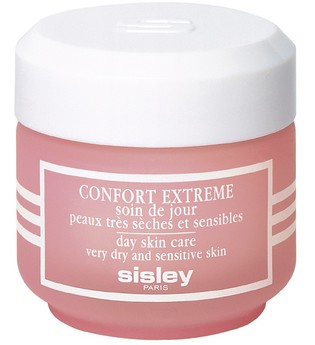 Sisley - Paris - Comfort Extreme Day Skin Care/cream, 50ml – Tagescreme - one size