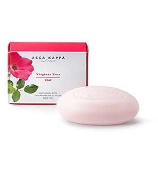 Acca Kappa Virginia Rose Soap 150 g