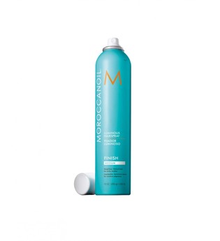 Moroccanoil - Luminious Medium Haarspray - Moroccan O Care Hair 330ml-