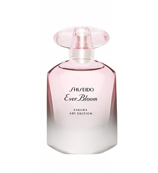 Shiseido Damendüfte Ever Bloom Sakura Art Edition Eau de Parfum Spray 30 ml