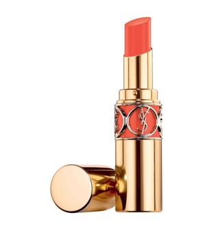 Yves Saint Laurent Rouge Volupté Shine Oil-in-Stick Lippenstift  4 ml Nr. 47 - Beige Blouse