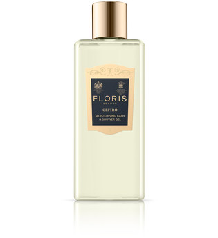 Floris London Herrendüfte Cefiro Bath & Shower Gel 250 ml