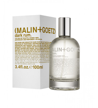 Malin+Goetz Produkte Dark Rum Eau de Parfum Eau de Parfum (EdP) 100.0 ml