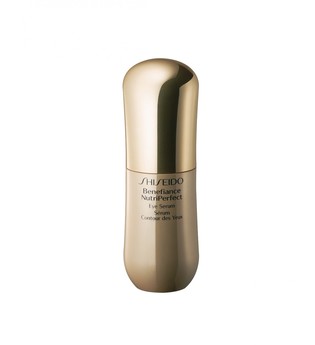 Shiseido Gesichtspflege Benefiance NutriPerfect NutriPerfect Eye 15 ml