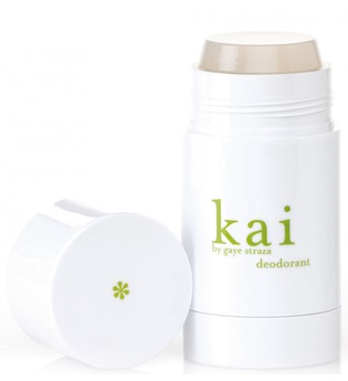 Kai Produkte Deodorant Deodorant 50.0 ml