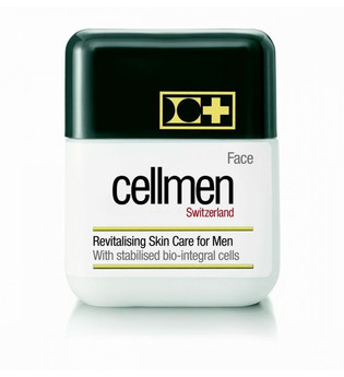 Cellcosmet Cellmen Face 50 ml Gesichtscreme