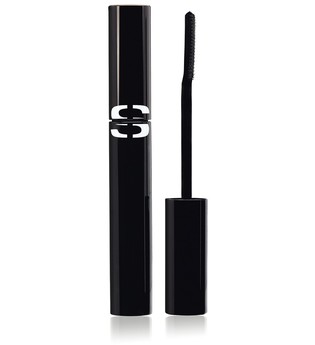 Sisley - So Intense Mascara – 1 Deep Black – Mascara - Schwarz - one size